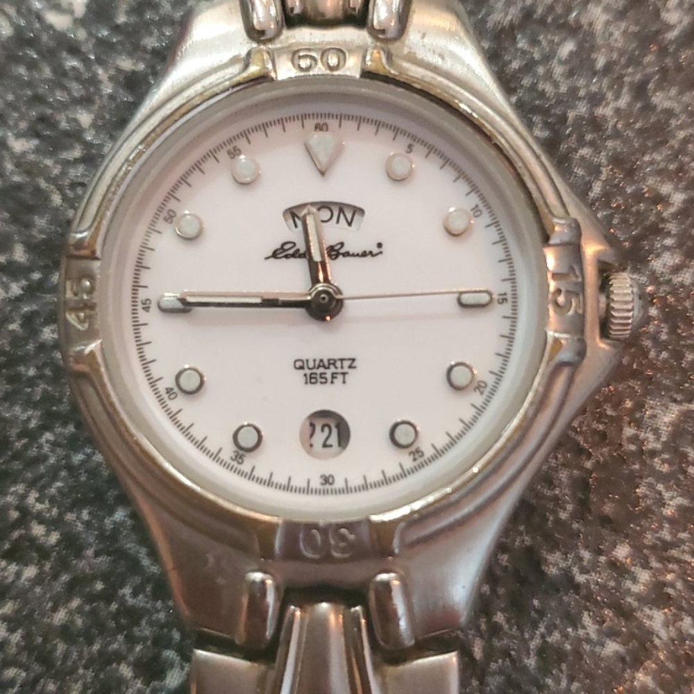 Eddie Bauer Womans Watch ⌚⌚